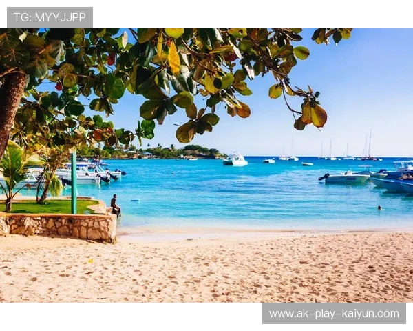 多米尼加沙滩运动旅游结合日益紧密，多米尼加海滩